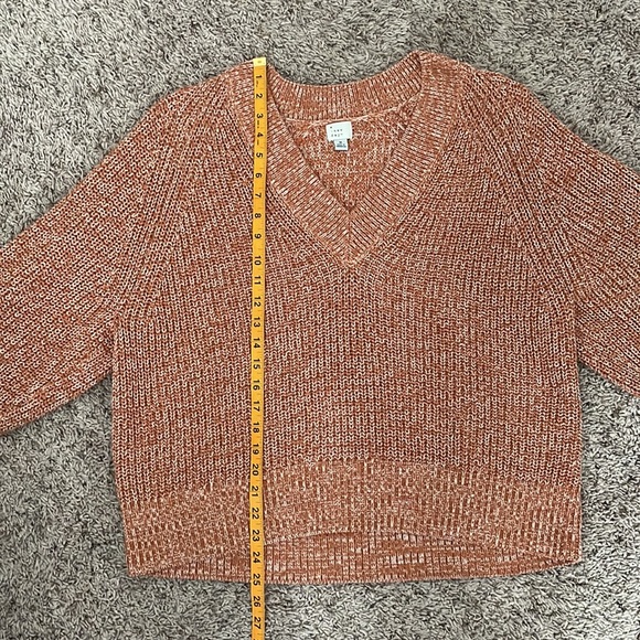 A New Day Knit Sweater - Picture 4 of 8